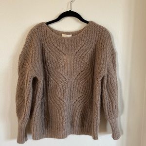 Sezane Gisele Jumper